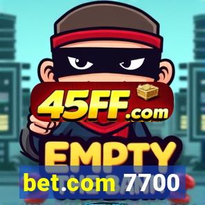 bet.com 7700